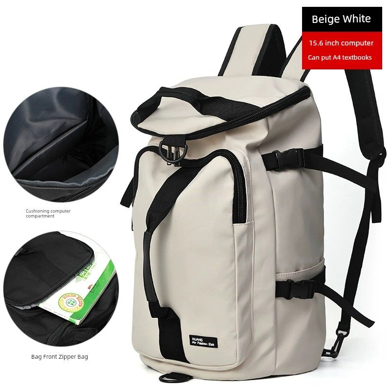 Herren Multifunktionaler Outdoor-Sport-Rucksack für Damen_voghion.com