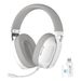 Digitex L80PRO Kabelloses Bluetooth 2.4G Drei-Modus Kabelgebundenes Leichtes Over-Ear-Gaming-Headset mit Mikrofon für PC_voghion.com