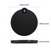 Smart Magnetic Wireless Charger With Digital Display – Qi-Certified 15W Fast Charging Pad, Compatible With IPhone, Samsung & More (Black)_voghion.com