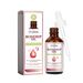 OceanAura Rose Fruit Oil Moisturizing, Firming, Elastic And Moisturizing Facial Essence_voghion.com