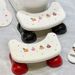 Dopamine Toilet Stool For Home Use, Children And Adults, Bathroom Foot Stool, Non-Slip Squatting Tool_voghion.com