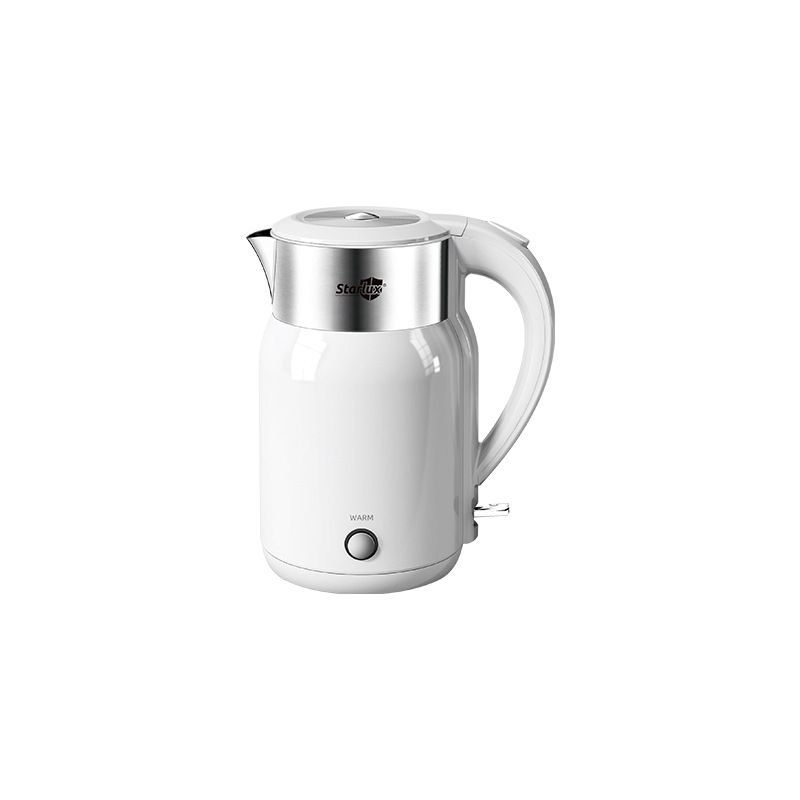 AgileLife 2L Household Insulated Kettle With Automatic Power Off, European Standard Electric Kettle._voghion.com