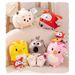 Pet Adorable Q Plush Toy Super Flying Heroes Characters For Cuddly Gifts Kids_voghion.com