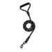 Pet Leash Reflective Medium Large Nylon Dog Walking Rope Supplies Anti-escaping_voghion.com