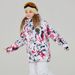 Kinder Skianzug Set Snowboarden Skifahren, Verdickt Und Warm Für Outdoor Skifahren_voghion.com