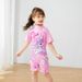 Baby clothesCartoon children's swimsuit cute boys and girls swimsuit small and medium children one-piece baby quick dry swimming loading_voghion.com