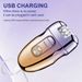 Épilateur pour femme, rasoir électrique sans fil et rechargeable, 3 en 1, pour l'épilation du corps et du visage, Royaume-Uni_voghion.com