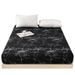 Waterproof Bed Protector – Luxury Quilted Mattress Cover, Soft Skin-Friendly Fabric, Anti-Slip Elastic (Multiple Sizes)_voghion.com