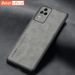 Luxus Ledertasche für Xiaomi Poco F4 F3 GT Rückseite Matte Silikon Stoßfeste Vollschutz Handyhülle für Poco F2_voghion.com