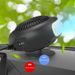 Portable Car Heater Anti-Fog 12V/24V Fan Windshield Defroster Auto Warmer Air Blower Vehicle Demister Heating Dryer_voghion.com