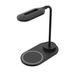 2-in-1 lamp mobile phone wireless charging 15w mobile phone fast charging touch three-speed adjustment eye protection night light gift_voghion.com