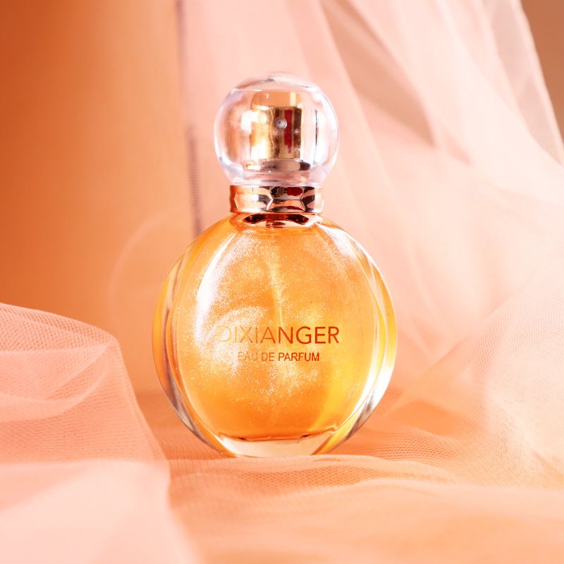 Di Xianger Liusha Gilded Shaohua Perfume Women's Durable Eau De Toilette Fresh Xiaozhong.com Hot Cross Border_voghion.com