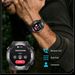 2025 Nowy zegarek Huawei Xiaomi GPS Track Smart Watch dla mężczyzn 1,85-calowy ekran Ultra HD AMOLED z baterią 650 mAh i funkcją Bluetooth Call Smart Watch_voghion.com