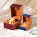 jewelry boxes ring pendant watch boxes luminous led necklace set jewelry boxes_voghion.com