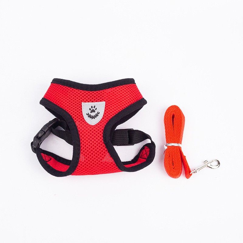 Jeans-Overalls im Westenstil, Kleidung, Hundeleine für kleine und mittelgroße Hunde, Shiba Inu, Corgi, Brustgeschirr_voghion.com