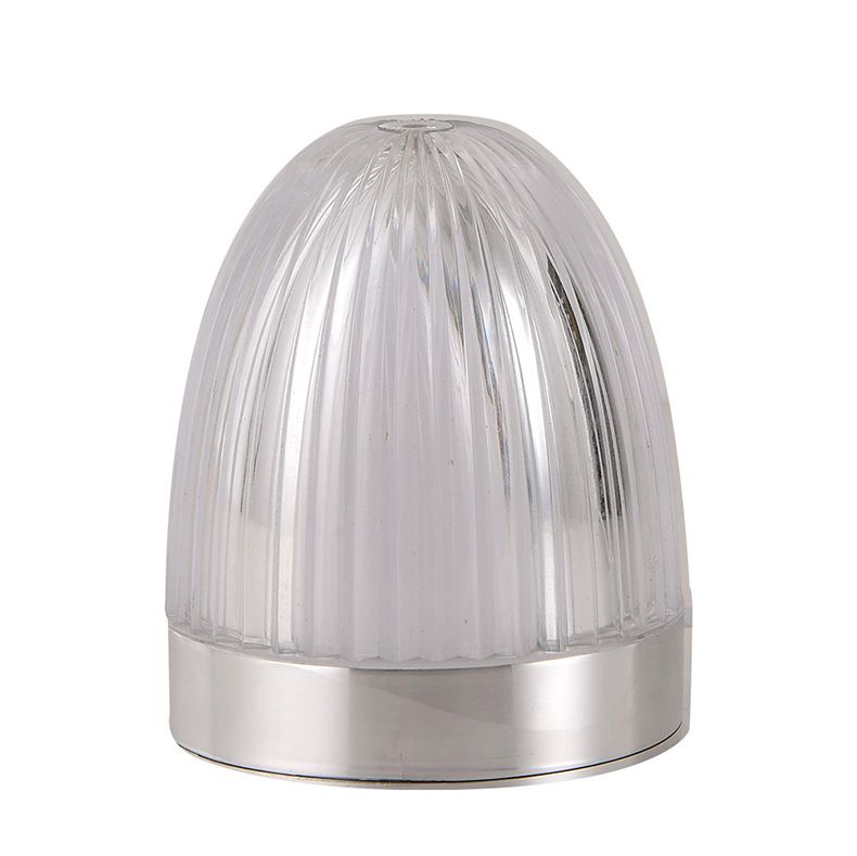 USB Smart Dimmen Farbwechsel Nachtlicht LED mit WiFi Fernbedienung Bunte Atmosphäre Lampe Nachttisch Dekorative Tisch Lampe_voghion.com