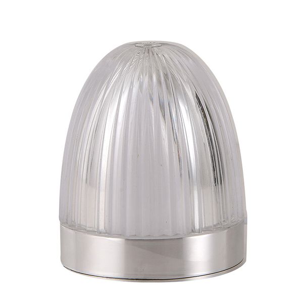 USB Smart Dimmen Farbwechsel Nachtlicht LED mit WiFi Fernbedienung Bunte Atmosphäre Lampe Nachttisch Dekorative Tisch Lampe_voghion.com