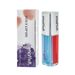 Lip Gloss Fruit Lip Oil Magnetic Suction Two Double Flavors Moisturizing Hydrating Hydrating Lip Marks_voghion.com