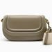 Women's Bags New Women's Bag Wholesale New Wide Shoulder Strap Crossbody Underarm Saddle Bag Women_voghion.com