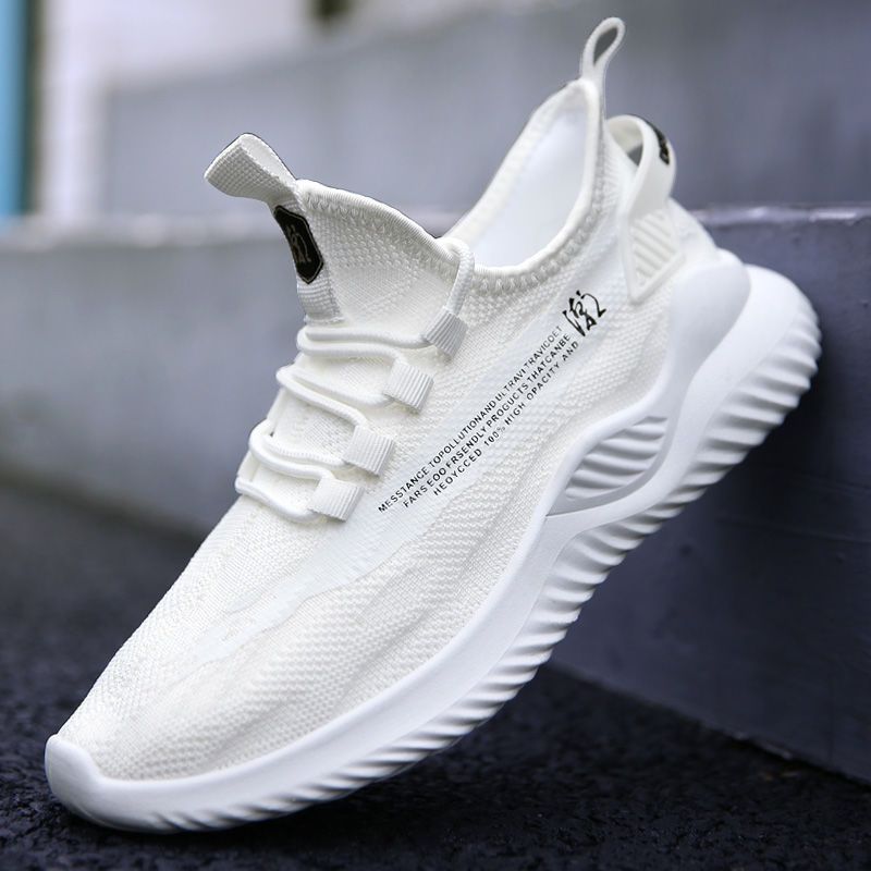  Herren-Sneaker aus synthetischem, leicht zu reinigendem, strapazierfähigem Schuhwerk_voghion.com