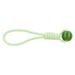 Dog Toy Tug-of-war Leaking Food Ball Interactive Gnashing Dog Biting Rope_voghion.com