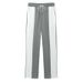 Pantaloni casual alla moda a doppio contrasto di colore da uomo_voghion.com