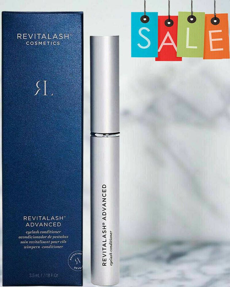 Revitalash Cosmetics Advanced Eyelash Conditioner 3,5 ml_voghion.com