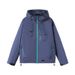 【Dopamine Color Series】Autumn Unisex American Style Loose Windproof Jacket Outdoor Trendy Coat 7870_voghion.com