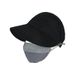 Sun Protection For Women 2023 New Fisherman Summer Sunshade Visor Hat Cute Outdoor Baseball Cap_voghion.com