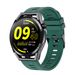 I69 Smart Watch With Bluetooth Calling, Heart Rate, Blood Pressure, SpO2 Monitoring, Weather, Step Counter, Multi-Sport Modes,_voghion.com