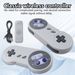 900 Mini Video Console Dual Wireless Gamepads TV Stick Built 5000 Classical Retro Games HD Output Two Player Game_voghion.com