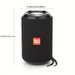 T&G264 Wireless Speaker, Portable Speaker With Loud Stereo Sound, TF Card\ Flash Drive Card Data Read, Perfect For IPhone And More_voghion.com