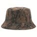 Chapeau de bassin de camouflage pour hommes et femmes, chapeau de voyage en plein air, chapeau de pêche, chapeau de bassin pour hommes, chapeau de protection solaire d'alpinisme, chapeau d'entraînement militaire_voghion.com
