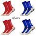 Men's Soc 4 Soccer Pairs Non-slip Of Grip Pad Football_voghion.com