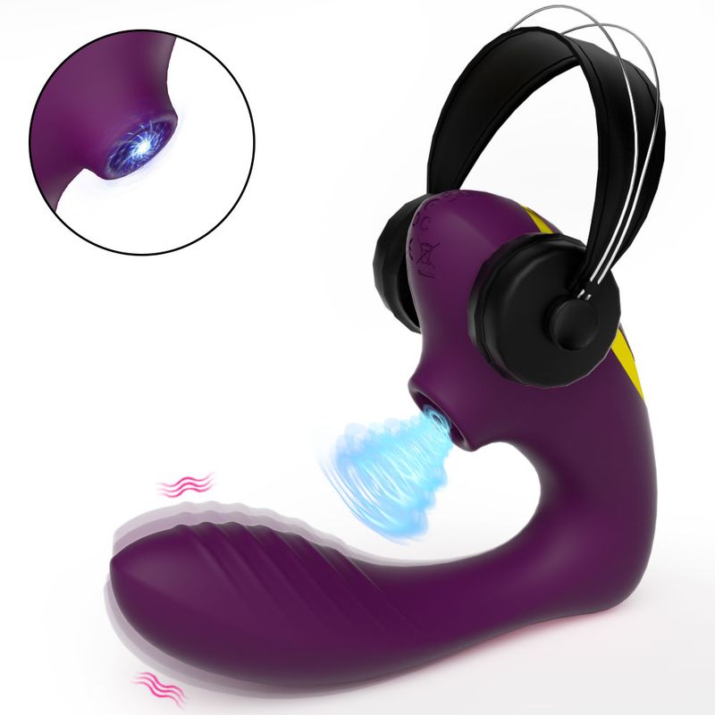 Vibratore per le donne, 10 pezzi, colore in assortimento_voghion.com
