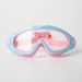 2023 New High-definition Waterproof Silicone Goggles, Swimming Goggles Bag, Large Frame, Comfortable And Wide Field Of_voghion.com