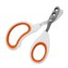 Small Blind Clippers With Round Hole Nail Trimming Tool Anti-Bleeding Cat Anti-accident Scissors_voghion.com