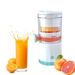 1 PC Automatic Orange Juice Machine Wireless Slow Juice Machine Juice Separator Portable Juice Press_voghion.com