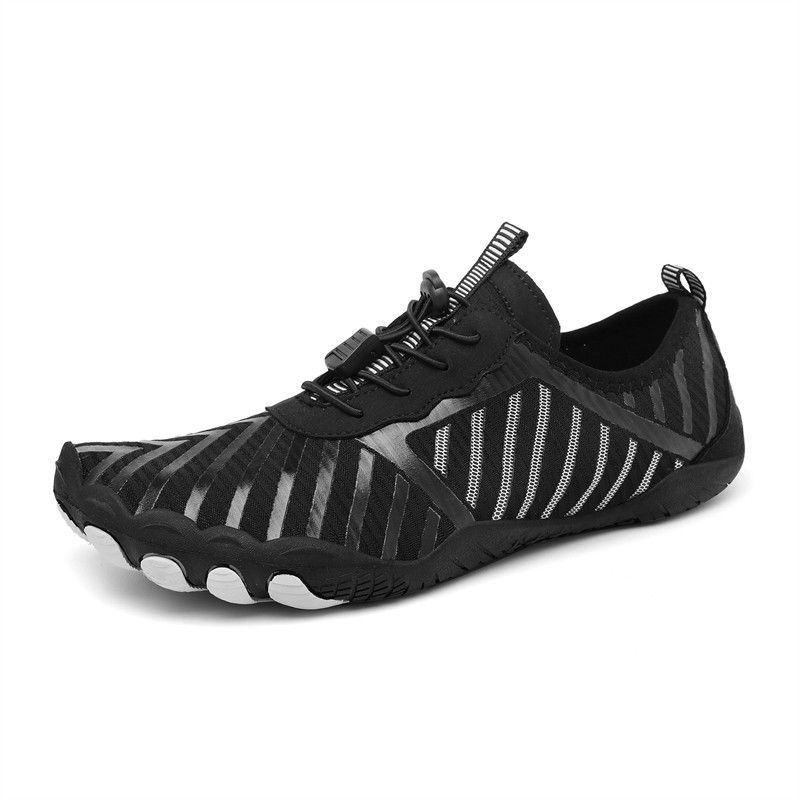 Women Men Barefoot Water Shoes Aqua Shoes Anti-Slip Quick-Drying Outdoor Beach Upstream Wading Swimming Shoes Unisex Sneakers_voghion.com