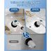 Electric Spin Scrubber,Cordless Cleaning Brush, Extendable Handle, 7 Replaceable Heads,White_voghion.com