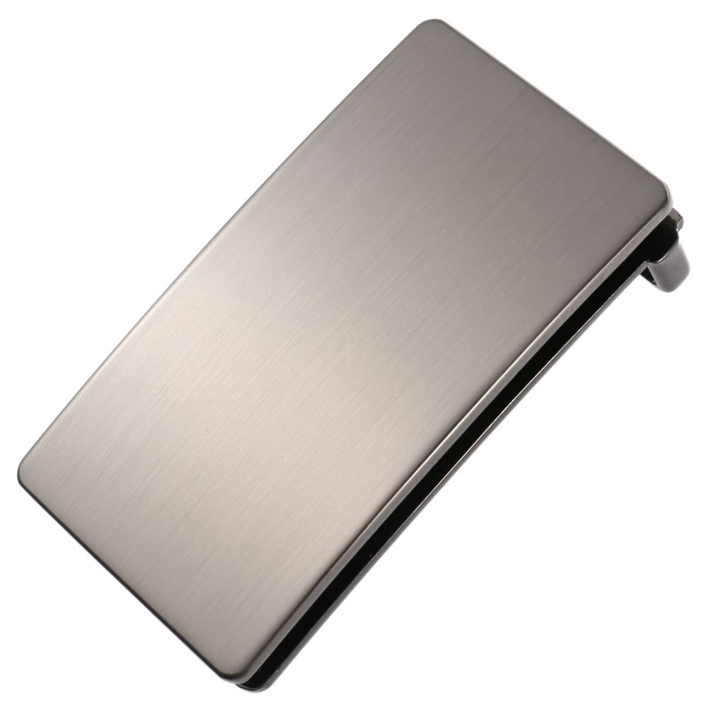 HOT New Smooth buckle Fashion Men's Business Alloy Buckle Designer Belts Men 3.3cm JC2726-1_voghion.com