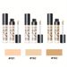 Powder Concealer, Contour Powder, Oil Control, Moisturizing, Setting Powder, Waterproof And Sweat Proof Loose Powder, Tulle Matte Liquid Foundation_voghion.com