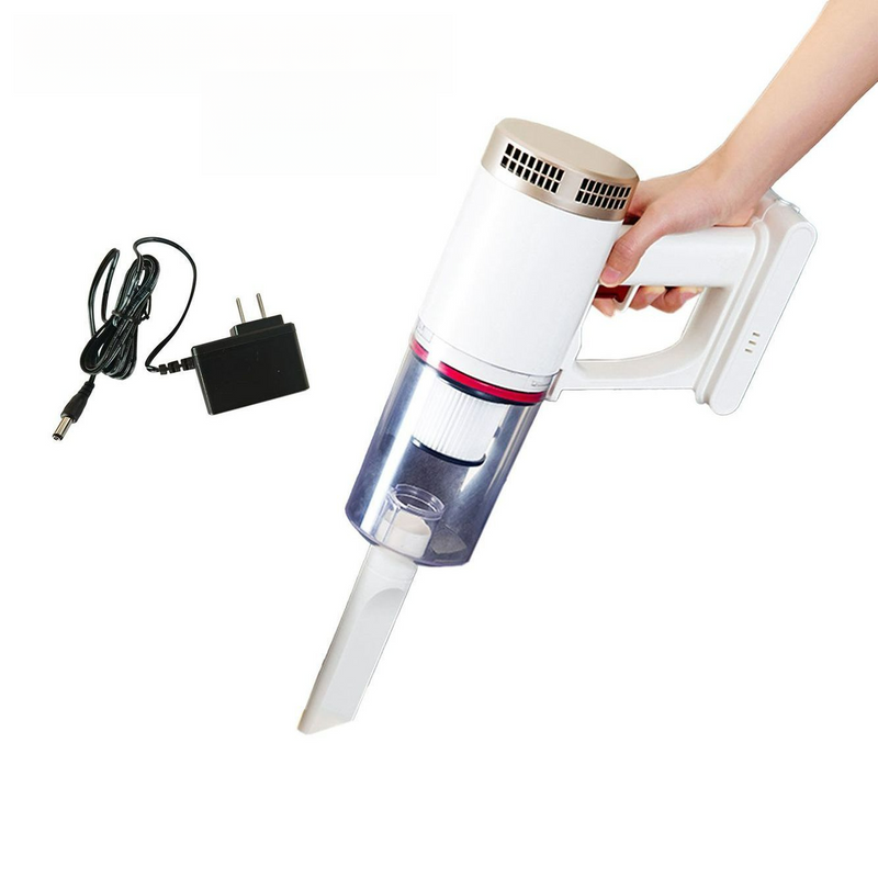 Aspirapolvere portatile portatile ad alta potenza Yangzi Car Pet Home Wireless_voghion.com
