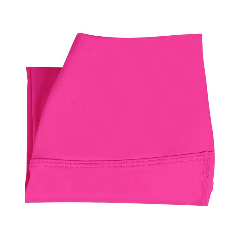 Pantaloni da yoga da donna, a vita alta, traspiranti, ad asciugatura rapida, per il fitness, a nove punti, aderenti sportivi con effetto pesca per sollevare i fianchi_voghion.com