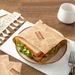 50pcs Sandwich Wrappers, Greaseproof Non-Stick Parchment Paper, Cute Pattern Food Wrapper, Baking Tools, Kitchen Gadgets_voghion.com