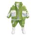 Jungen Arbeitskleidung Anzüge 2024 Frühling Kinder Sportswear Kinder Kleidung Street Fashion Herbst Frühling Und Herbst Stil Trendy Baby Freizeit_voghion.com