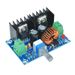 XH-M401 DC-DC Step Down Buck Converter Power Supply Module XL4016E1 PWM Adjustable 4-40V To 1.25-36V Step Down Board 8A 200W_voghion.com