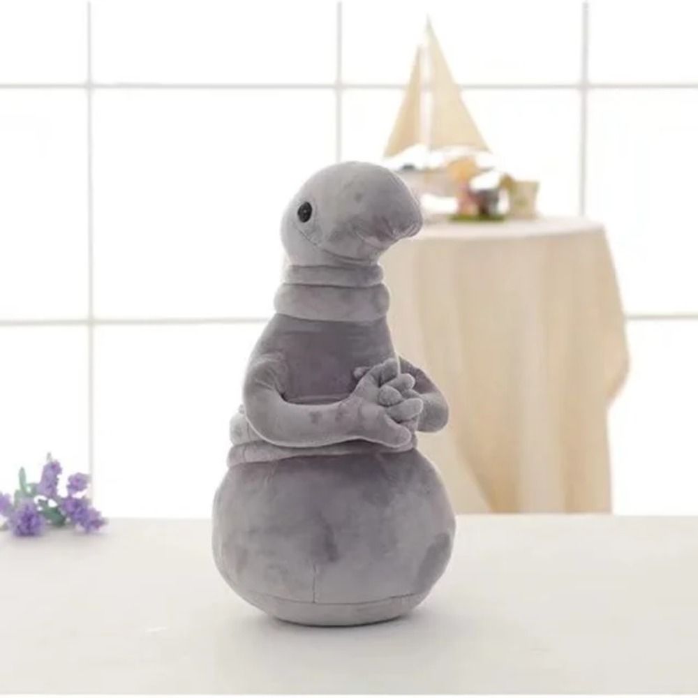 30 cm Alien plyschstaty docka leksak mjuk fyllning djurleksak docka plyschfyllning leksak baby sovkudde julklapp_voghion.com