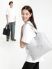 Finerworld Shoulder Simple And Convenient Handbag_voghion.com