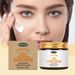 WoodSleep Cow Fat Protective Cream Summer Isolation Gentle Care Refreshing Breathable Non Greasy Moisturizing Skin_voghion.com